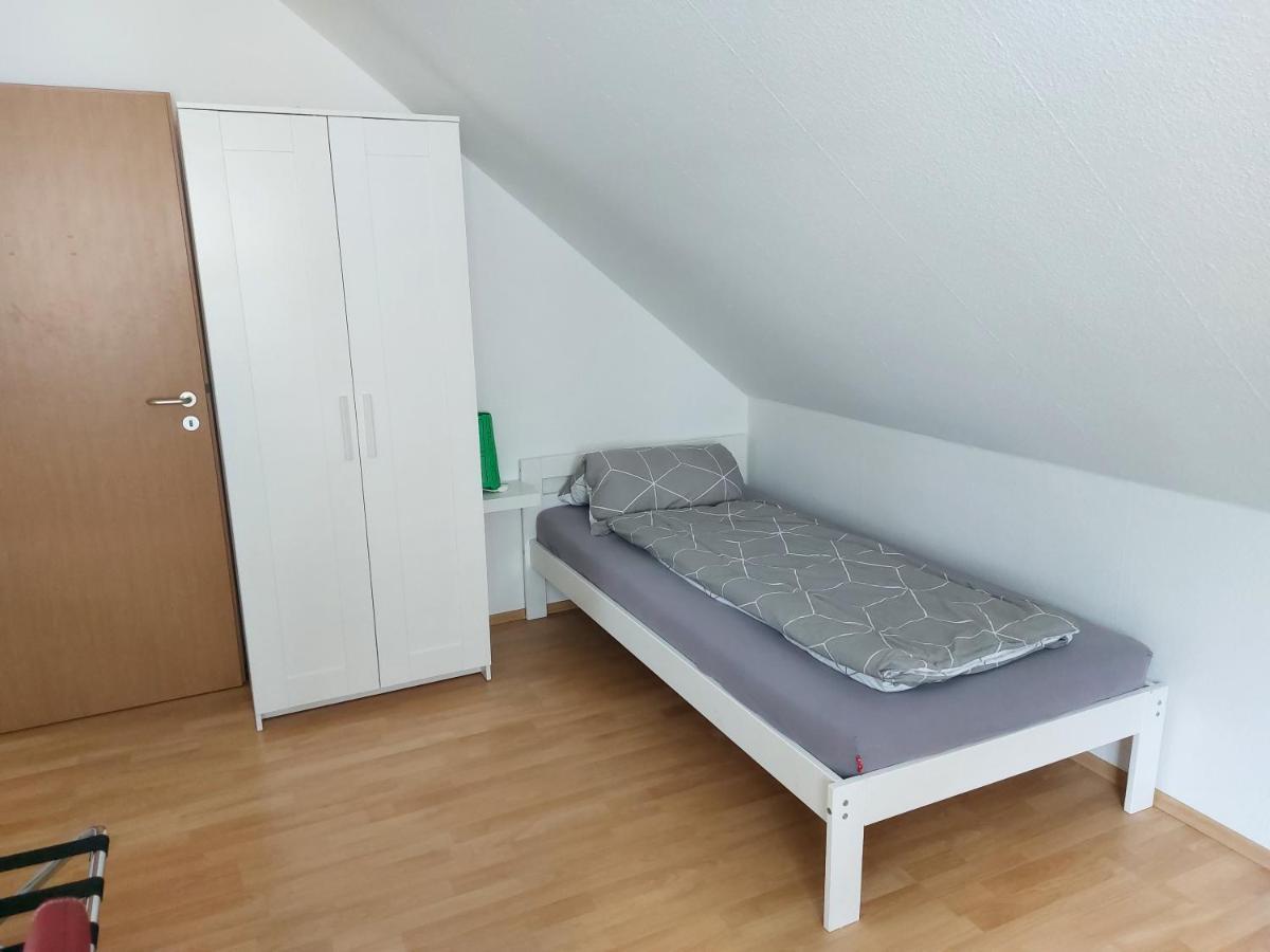 Mehlbach Ferienwohnung Fruehlingstrasse מראה חיצוני תמונה